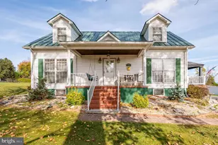 73 Belvedere Farm Ln, Charles Town, WV 25414 - Photo 1