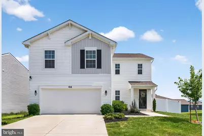 46 Bell Tower Lane, Charles Town, WV 25414 - Photo 1