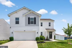 46 Bell Tower Ln, Charles Town, WV 25414 - Photo 1