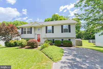 508 N Forrest Street, Ranson, WV 25438 - Photo 1
