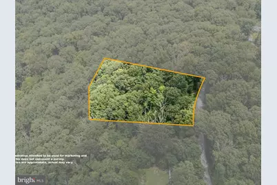 0 Mountain Top Trail, Harpers Ferry, WV 25425 - Photo 1