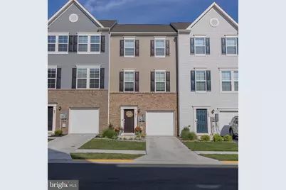 101 Extrovert Drive, Charles Town, WV 25414 - Photo 1
