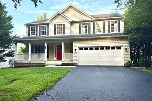 830 Sawgrass Dr, Charles Town, WV 25414 - Photo 1