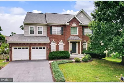 64 Revere Drive, Charles Town, WV 25414 - Photo 1