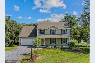 288 Our Lane, Kearneysville, WV 25430 - Photo 1