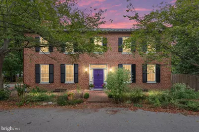 211 E High Street, Shepherdstown, WV 25443 - Photo 1