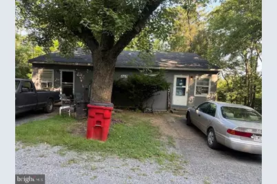 847 Country Club Drive, Harpers Ferry, WV 25425 - Photo 1