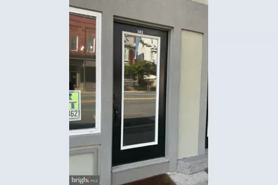 303 W. Washington Street #103, Charles Town, WV 25414 - Photo 1