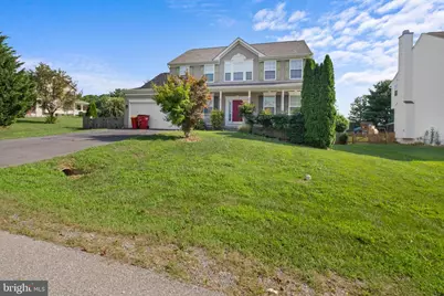 44 Alyssa Court, Charles Town, WV 25414 - Photo 1