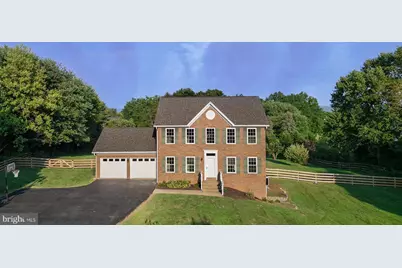 432 Quail Run Road, Summit Point, WV 25446 - Photo 1