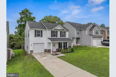 87 Nathaniel Drive, Charles Town, WV 25414 - Photo 1