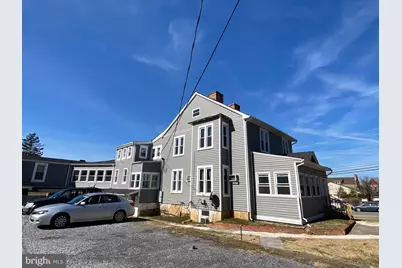 202 S Samuel Street #5, Charles Town, WV 25414 - Photo 1