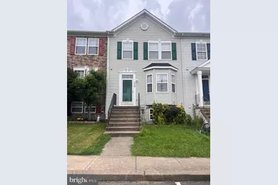 158 Dunlap Drive, Charles Town, WV 25414 - Photo 1