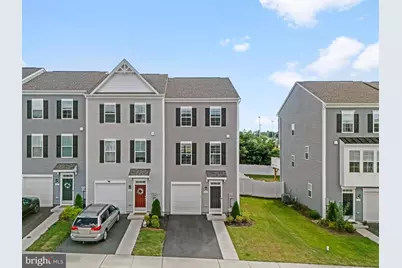 93 Union Ridge Drive, Charles Town, WV 25414 - Photo 1