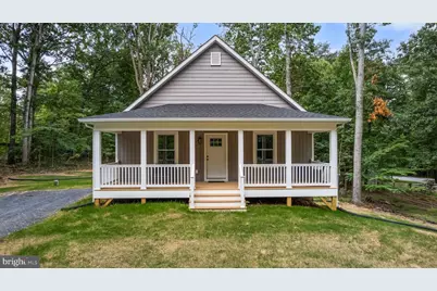287 Old Shady, Harpers Ferry, WV 25425 - Photo 1