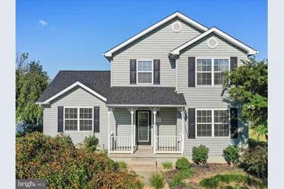 868 Oak Lee Drive, Ranson, WV 25438 - Photo 1