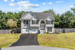 60 Trix Ct, Ranson, WV 25438 - Photo 1