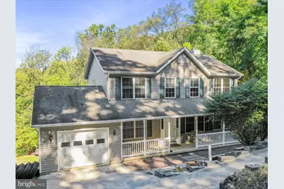 157 Oakridge Drive, Harpers Ferry, WV 25425 - Photo 1