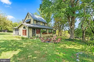 92 Flat Earth Ln, Harpers Ferry, WV 25425 - Photo 1