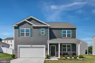 187 Gatehouse Pl, Charles Town, WV 25414 - Photo 1