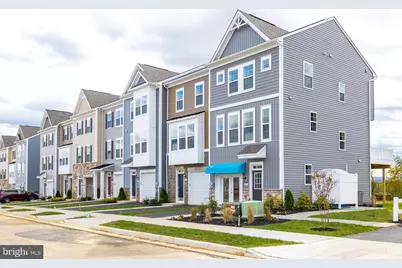 249 Union Ridge Drive, Charles Town, WV 25414 - Photo 1