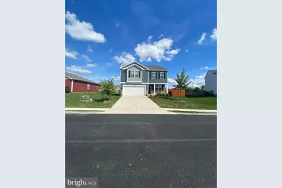 214 Gumspring Drive, Charles Town, WV 25414 - Photo 1