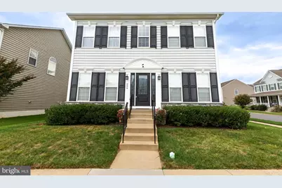 249 Lord Fairfax, Charles Town, WV 25414 - Photo 1