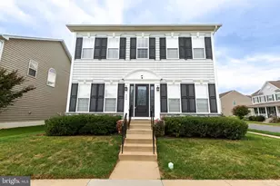 249 Lord Fairfax, Charles Town, WV 25414 - Photo 1