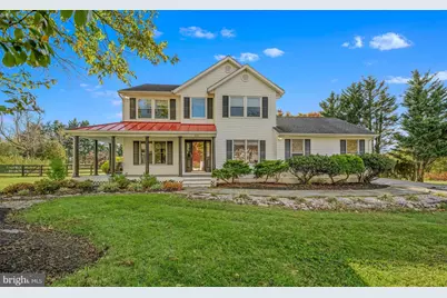 400 Deer Ridge Drive, Harpers Ferry, WV 25425 - Photo 1