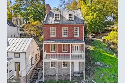 167 Public Way, Harpers Ferry, WV 25425 - Photo 1