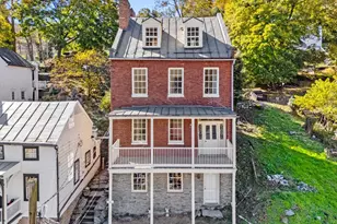 167 Public Way, Harpers Ferry, WV 25425 - Photo 1