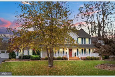 283 Jenny Lind Drive, Harpers Ferry, WV 25425 - Photo 1