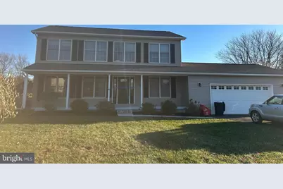 158 New Thomas Drive, Charles Town, WV 25414 - Photo 1