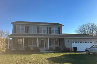 158 New Thomas Dr, Charles Town, WV 25414 - Photo 1