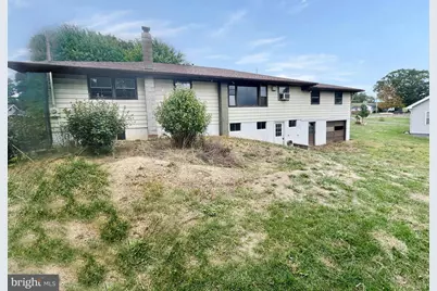 1913 Baker Hollow Road, Ridgeley, WV 26753 - Photo 1