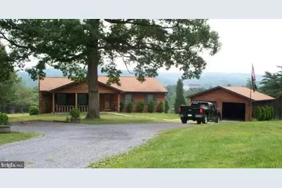 12287 Knobley Road, Keyser, WV 26726 - Photo 1