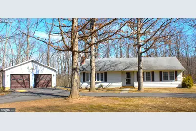 510 S Valley View Lane, Keyser, WV 26726 - Photo 1