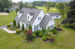 301 Harley O Staggers Dr, Keyser, WV 26726 - Photo 1