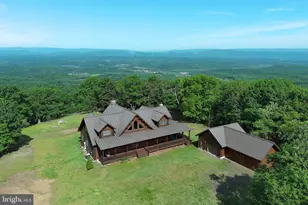 299 Harmison's Bluff Point, Fort Ashby, WV 26719 - Photo 1
