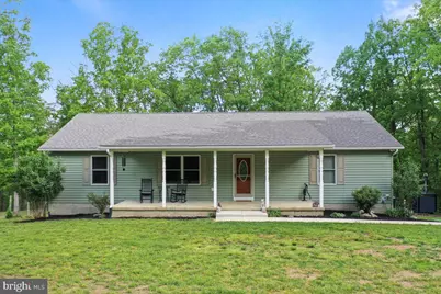 345 E Parker Knolls Drive, Burlington, WV 26710 - Photo 1