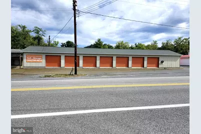 1560 Northwestern Turnpike, Burlington, WV 26710 - Photo 1