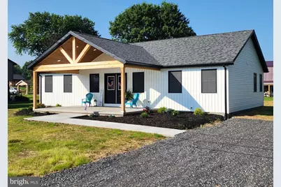 18 Holly Street, Fort Ashby, WV 26719 - Photo 1