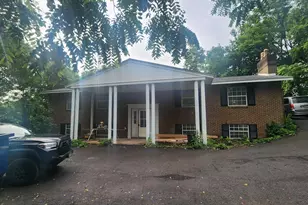 95 N Hodson St, Fort Ashby, WV 26719 - Photo 1