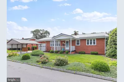 1325 Lynmar Street, Keyser, WV 26726 - Photo 1