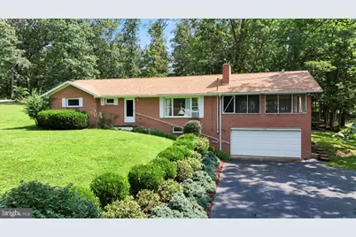 108 Jonathan Street, Keyser, WV 26726 - Photo 1