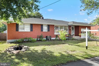 1355 Lynmar Street, Keyser, WV 26726 - Photo 1
