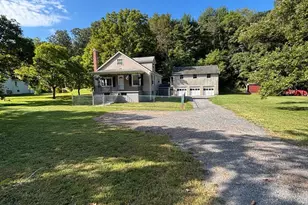 10912 Frankfort Hwy, Fort Ashby, WV 26719 - Photo 1