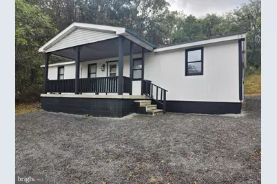 3440 Upper Patterson Creek Road, Keyser, WV 26726 - Photo 1