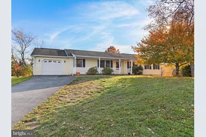 350 Ridge View Drive, Berkeley Springs, WV 25411 - Photo 1