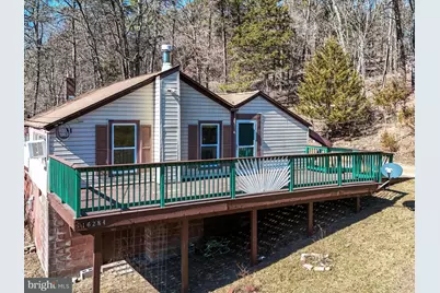 16284 Cacapon Road, Great Cacapon, WV 25422 - Photo 1